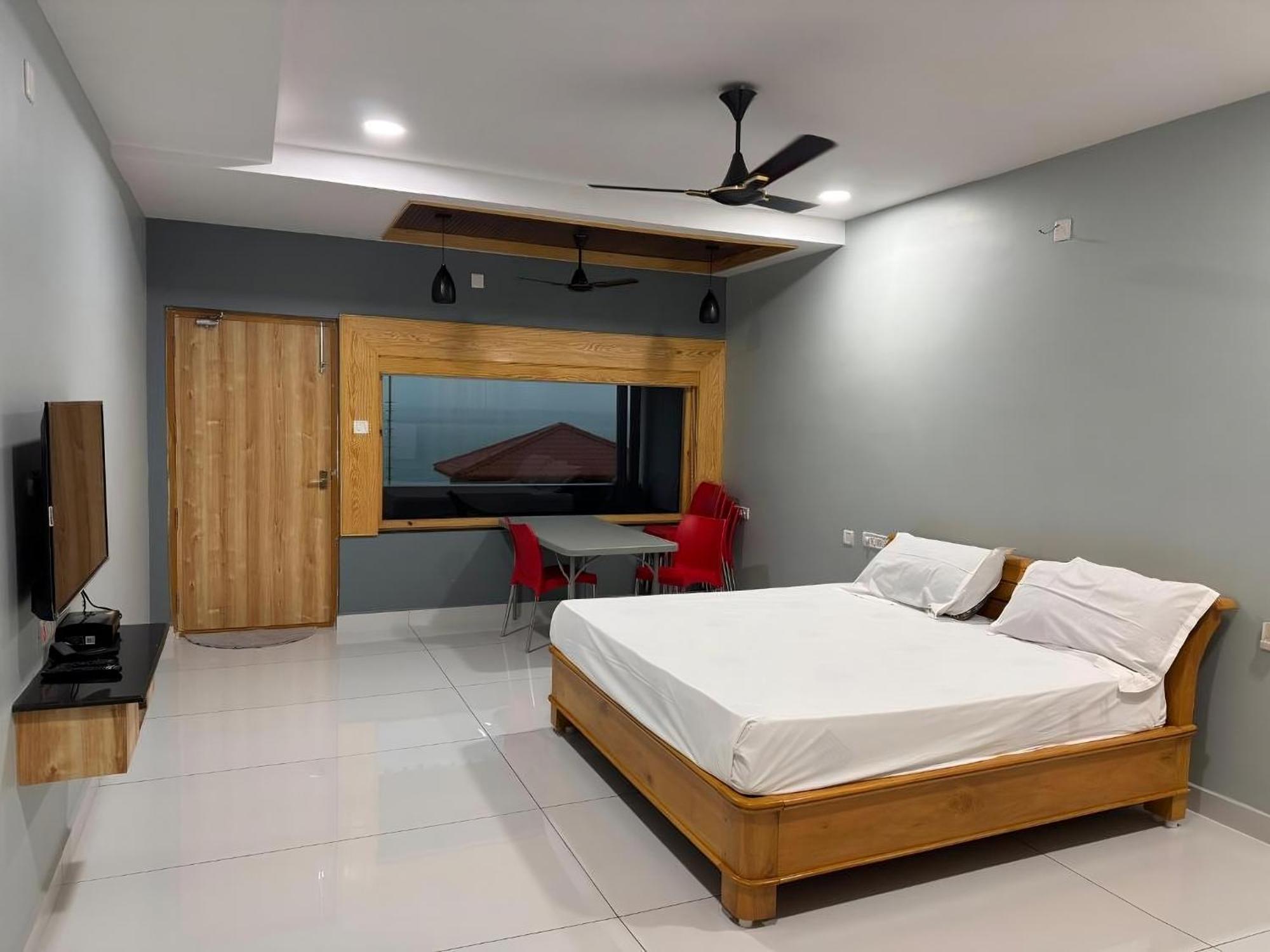 Yanam Resorts Εξωτερικό φωτογραφία