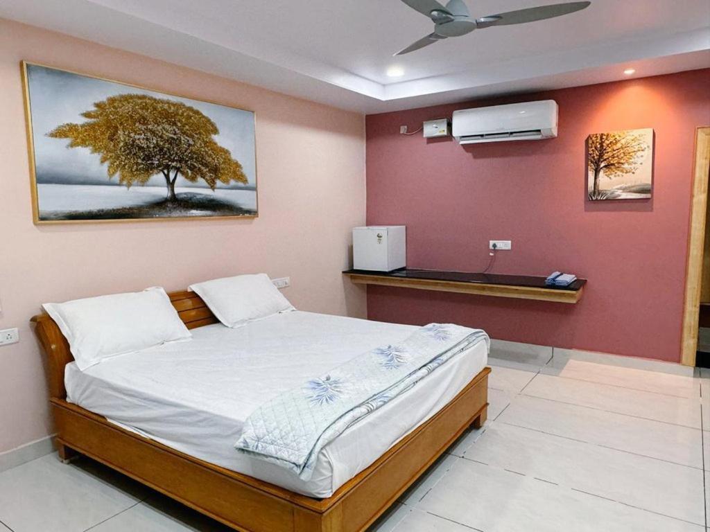 Yanam Resorts Εξωτερικό φωτογραφία