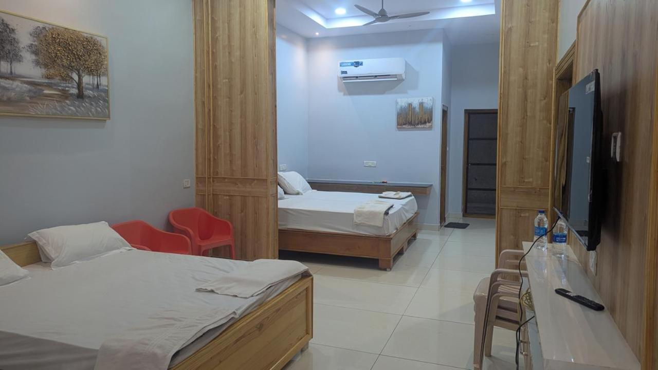Yanam Resorts Εξωτερικό φωτογραφία