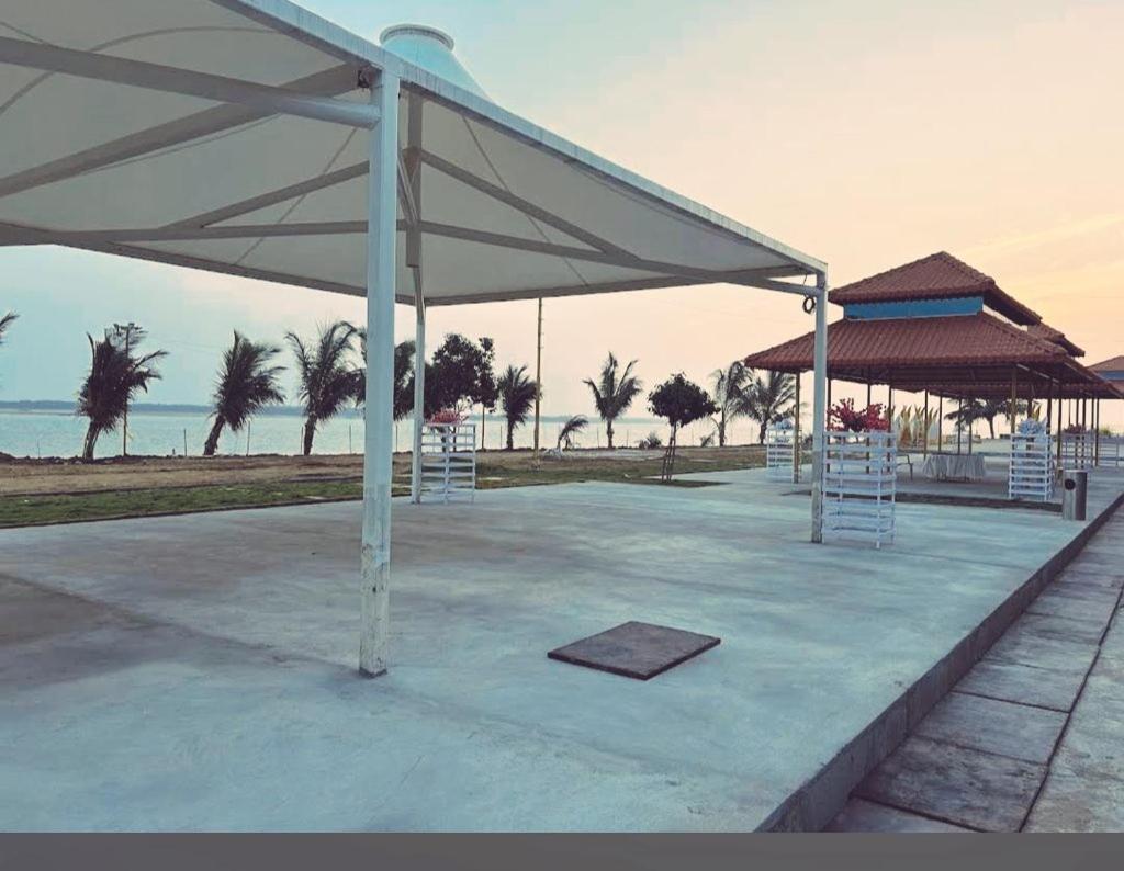 Yanam Resorts Εξωτερικό φωτογραφία