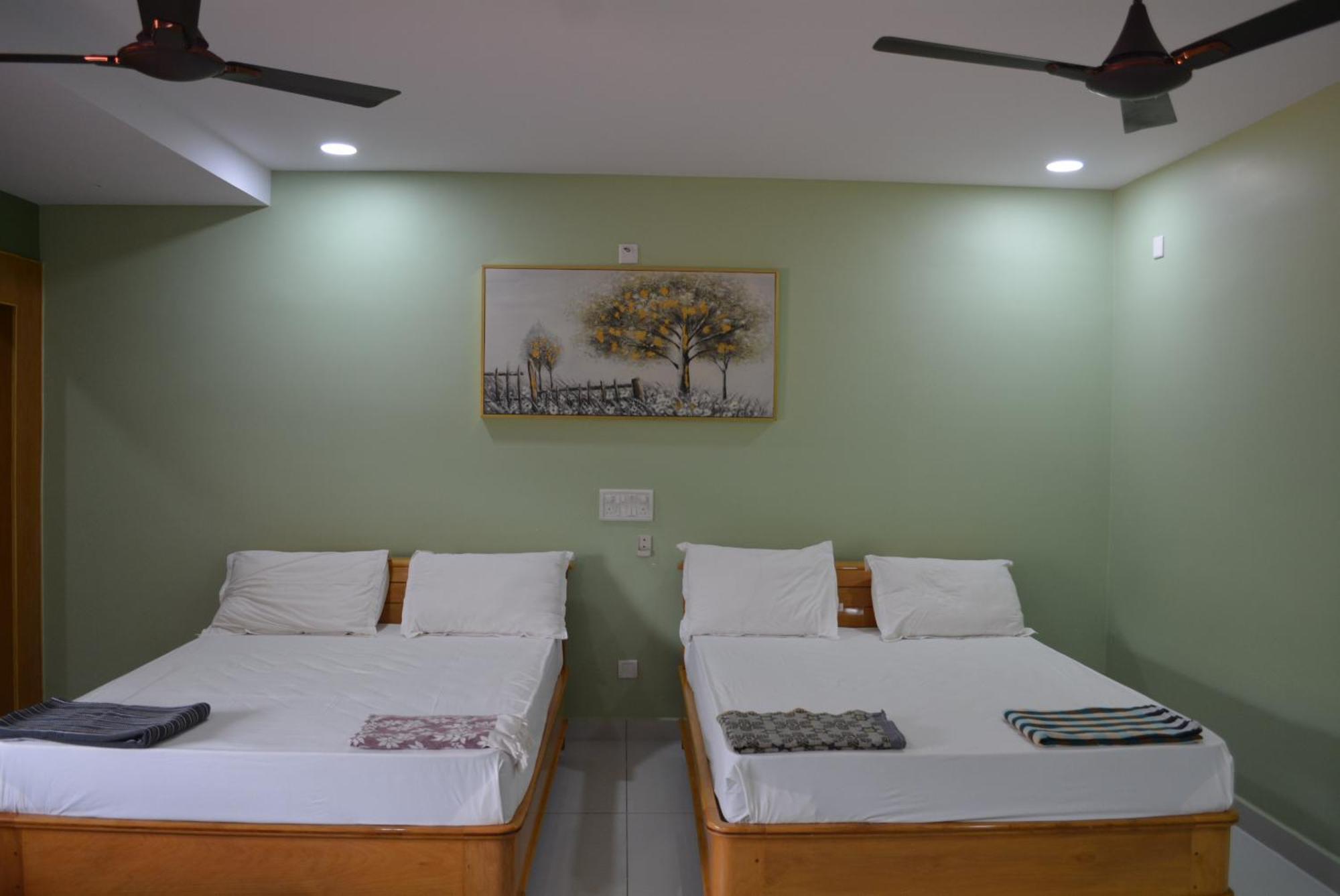 Yanam Resorts Εξωτερικό φωτογραφία