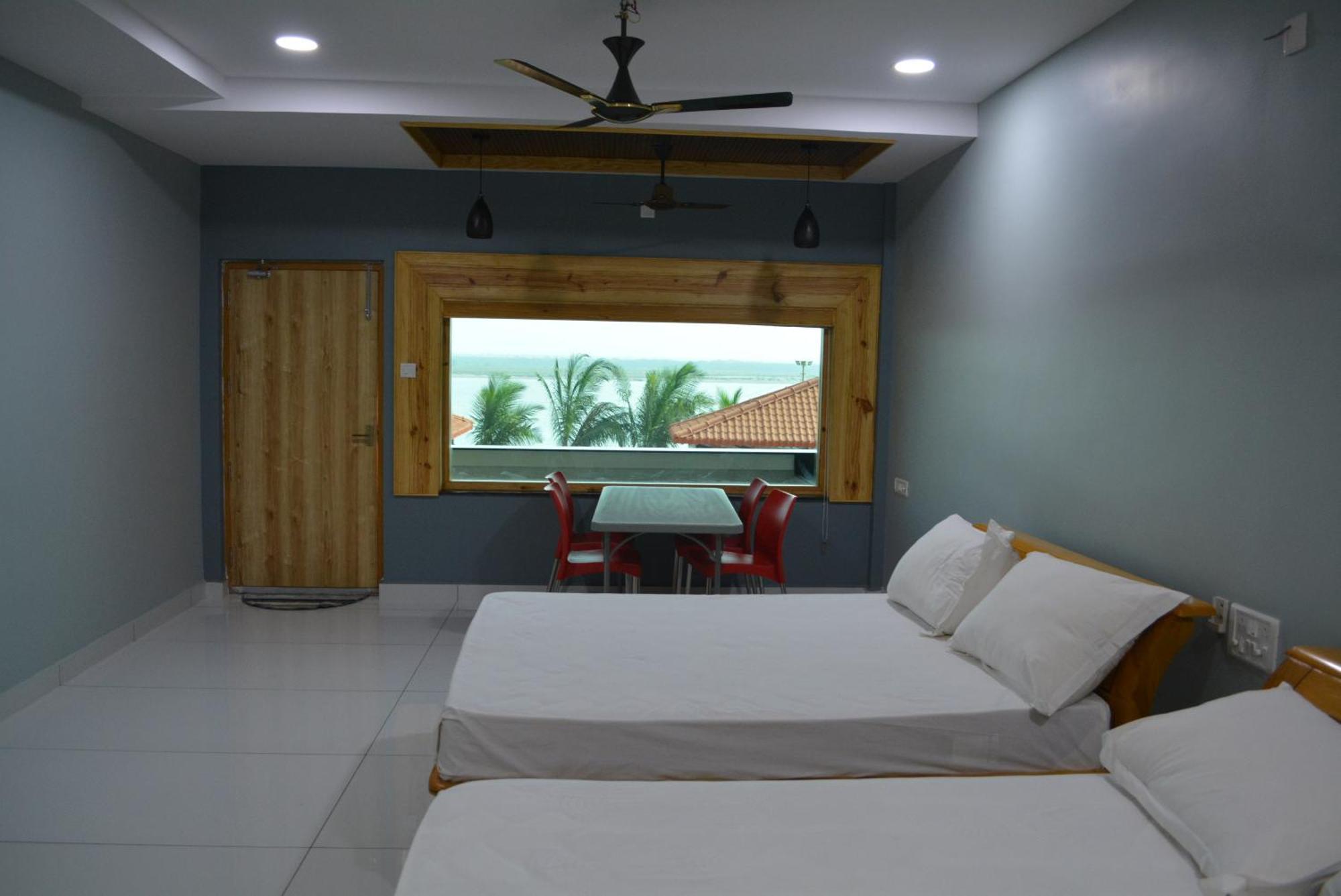 Yanam Resorts Εξωτερικό φωτογραφία