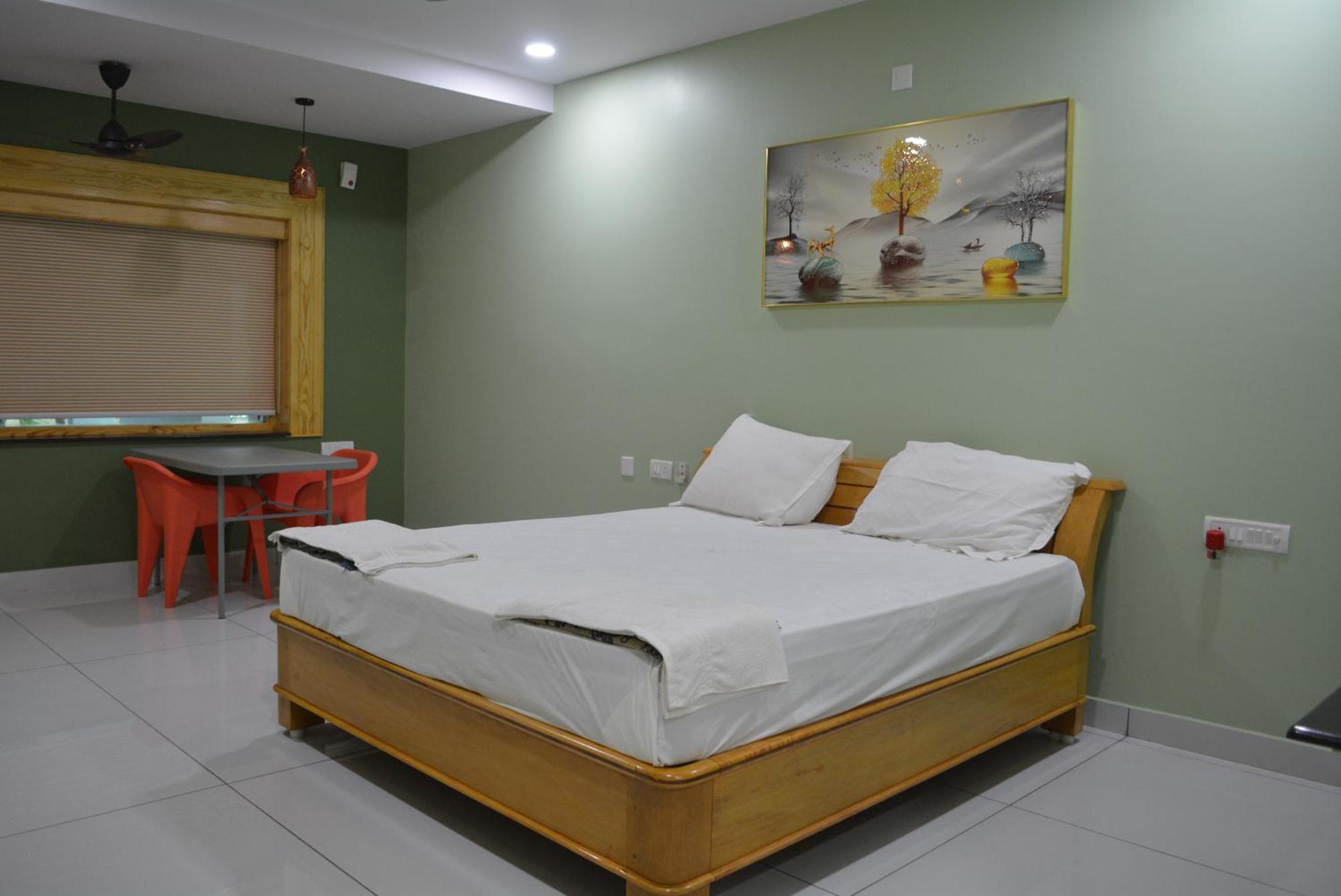 Yanam Resorts Εξωτερικό φωτογραφία