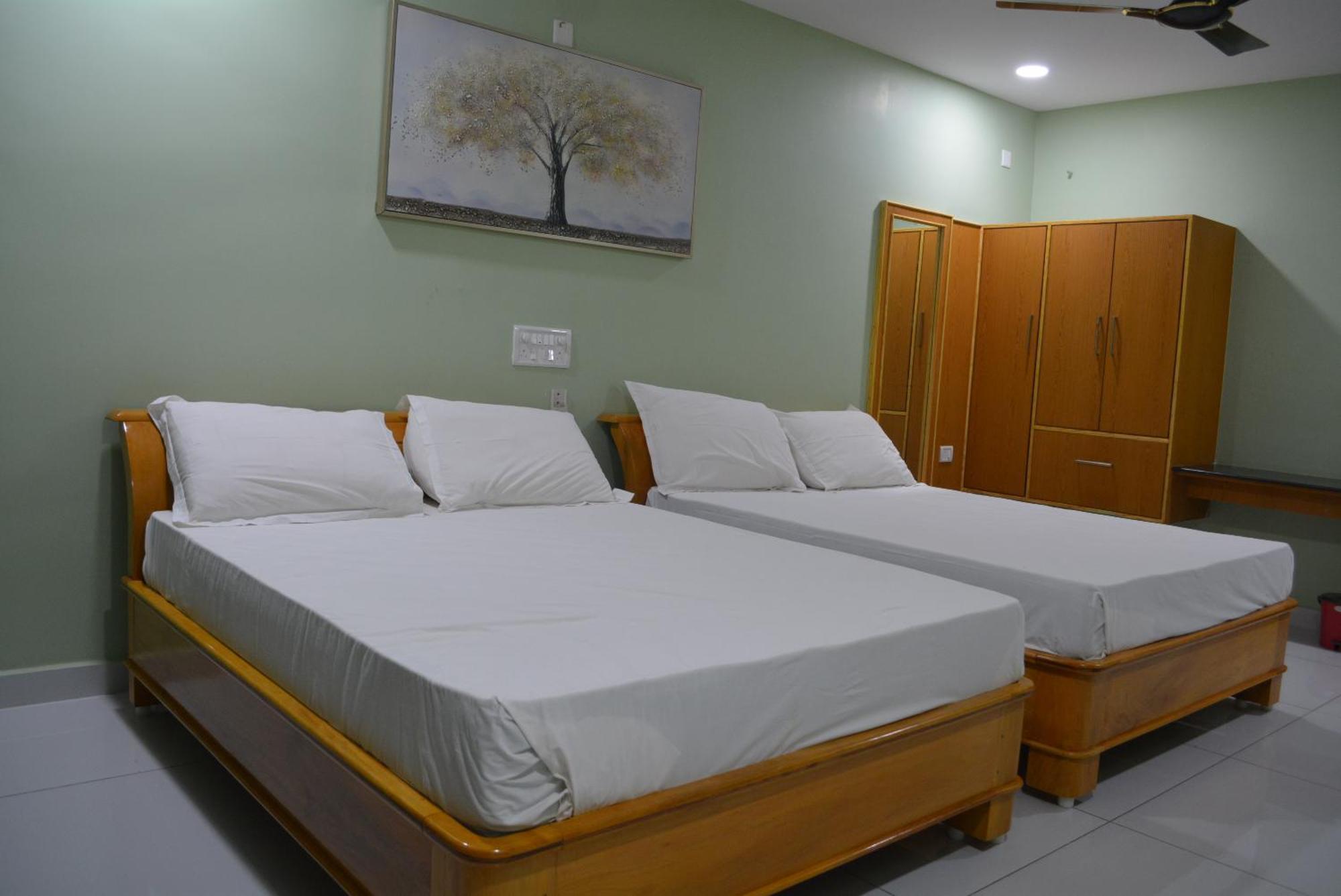 Yanam Resorts Εξωτερικό φωτογραφία