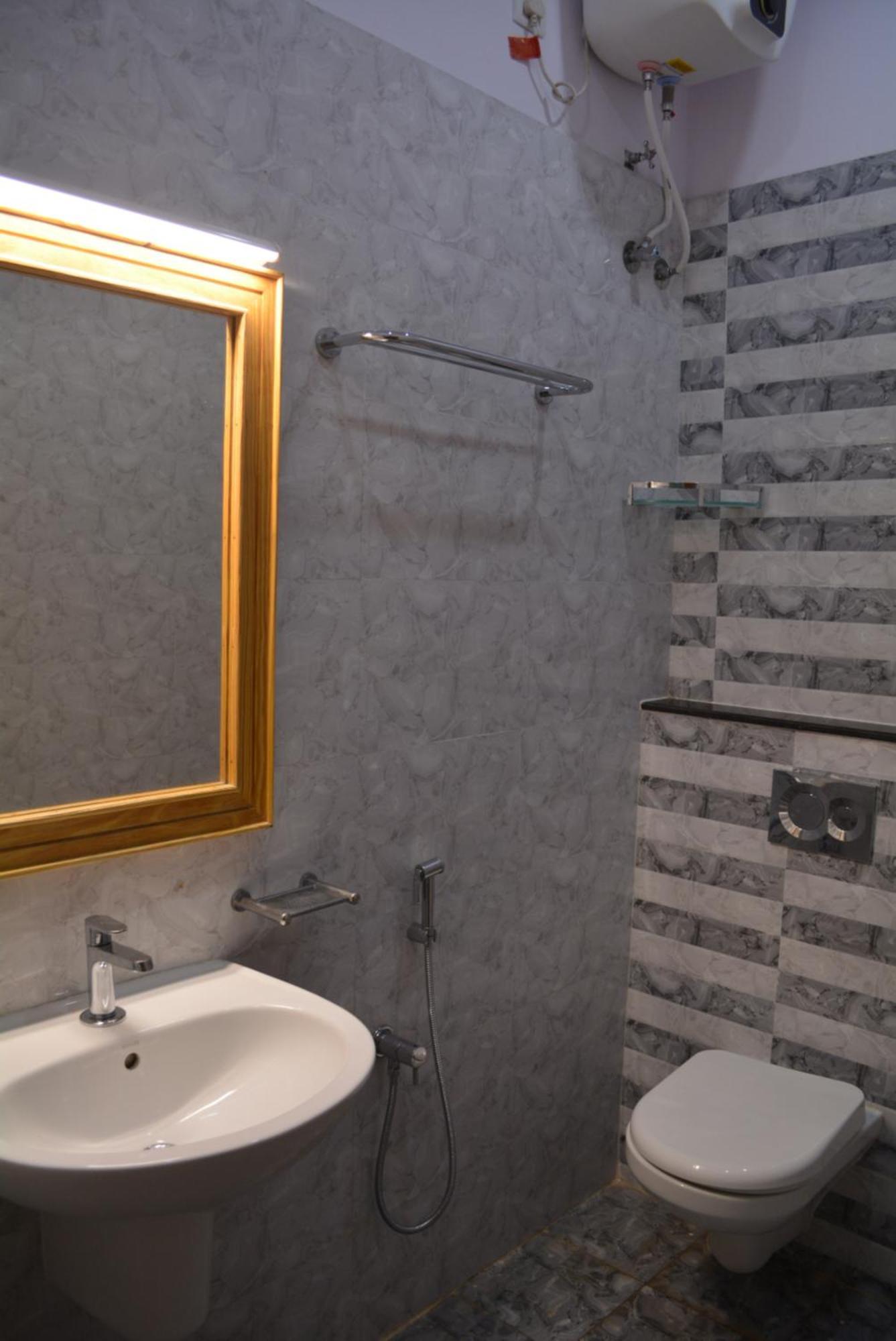 Yanam Resorts Εξωτερικό φωτογραφία