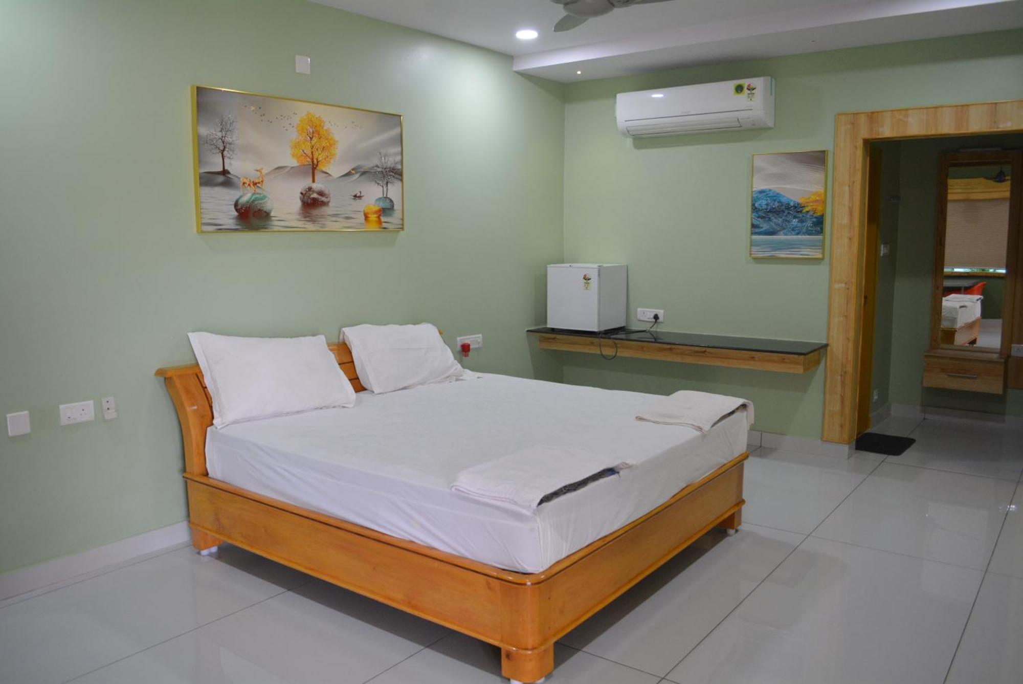 Yanam Resorts Εξωτερικό φωτογραφία