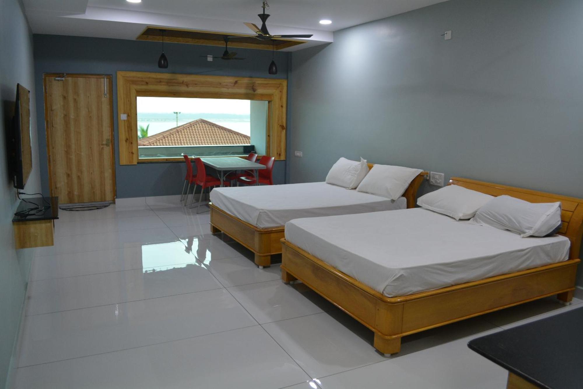 Yanam Resorts Εξωτερικό φωτογραφία