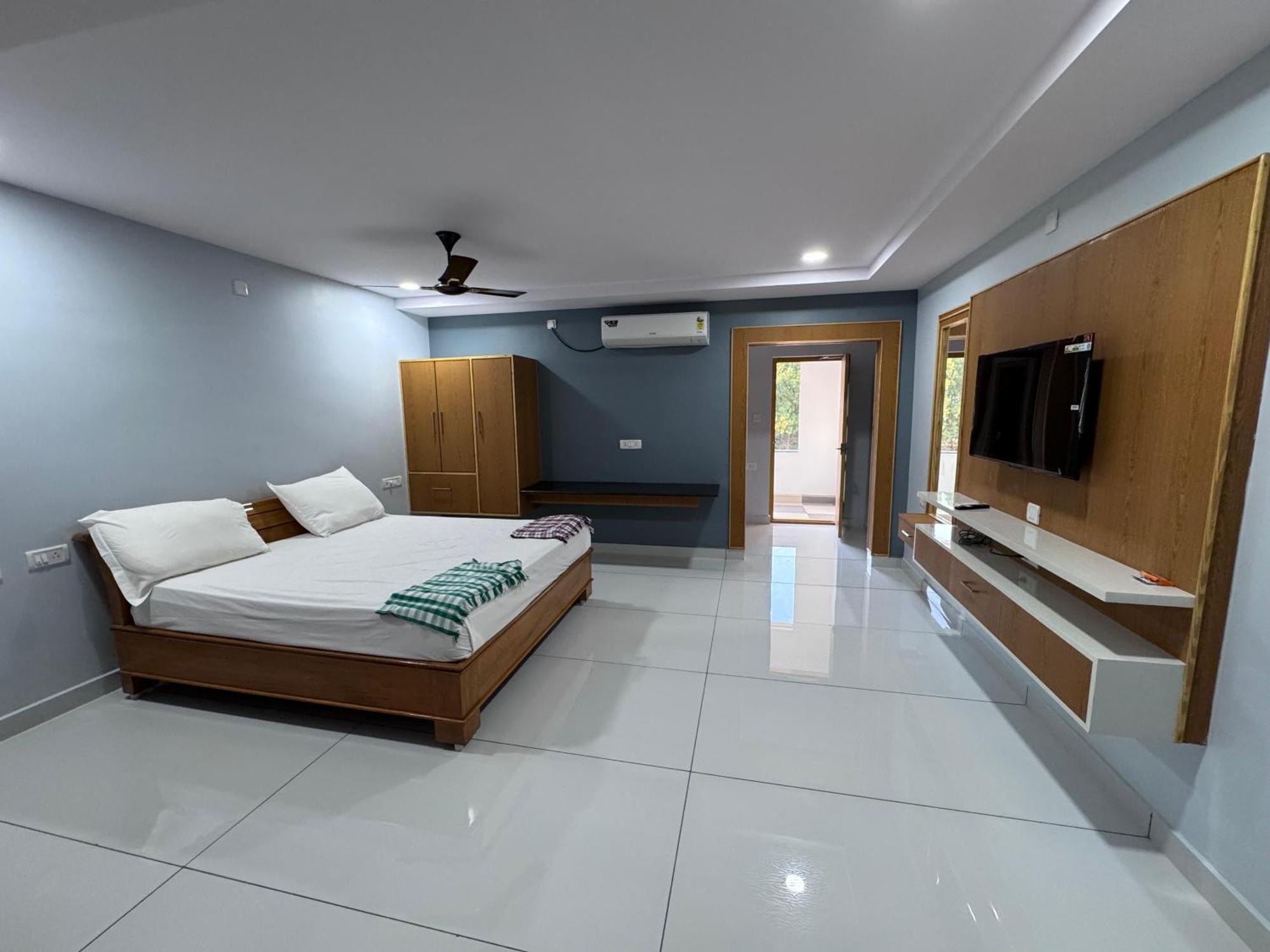 Yanam Resorts Εξωτερικό φωτογραφία