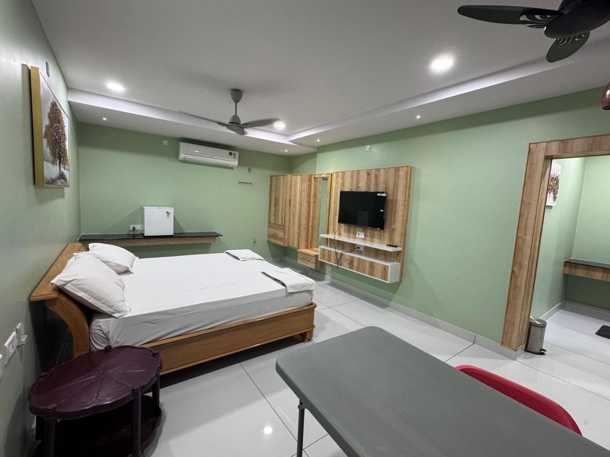 Yanam Resorts Εξωτερικό φωτογραφία